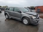 2012 Dodge Journey SE