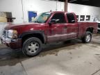 2006 GMC New Sierra K1500