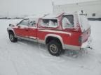 2000 Dodge Dakota