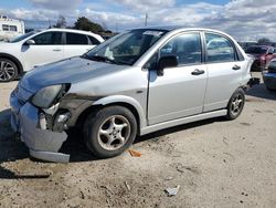 2003 Suzuki Aerio S en venta en Nampa, ID