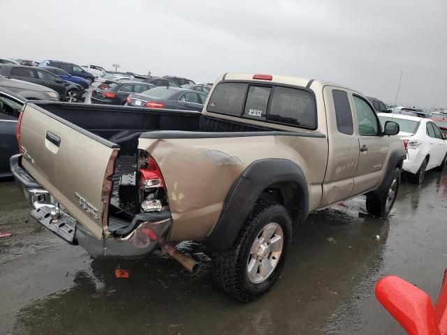 2005 Toyota Tacoma Prerunner Access Cab