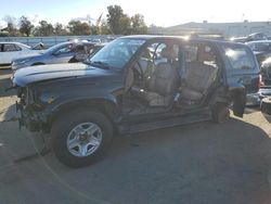 2002 Toyota 4runner SR5 en venta en Martinez, CA