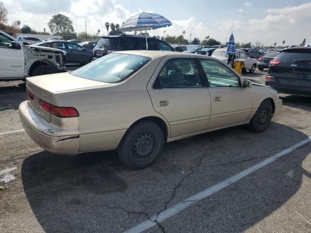 1999 Toyota Camry CE