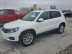 2015 Volkswagen Tiguan S