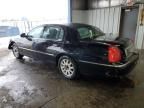 2011 Lincoln Town Car Signature Limited