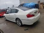 2008 Infiniti M35 Base