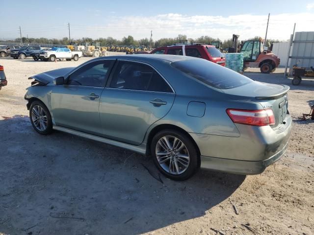 2008 Toyota Camry LE