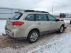 2010 Subaru Outback 2.5I