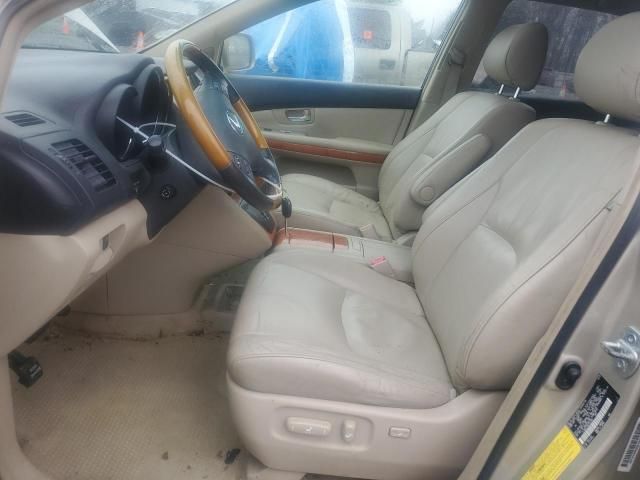 2006 Lexus RX 400