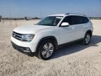 2019 Volkswagen Atlas SE