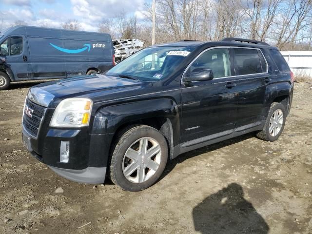 2011 GMC Terrain SLT