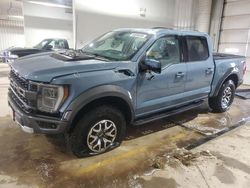 SUV salvage a la venta en subasta: 2023 Ford F150 Raptor