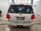 2004 Lincoln Navigator