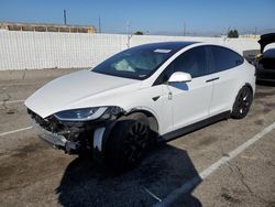 2023 Tesla Model X en venta en Van Nuys, CA