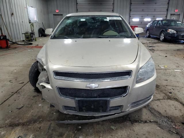 2009 Chevrolet Malibu 1LT