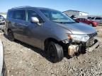 2012 Nissan Quest S