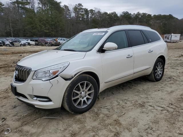 2013 Buick Enclave