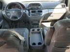 2009 Honda Odyssey EXL