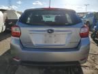 2013 Subaru Impreza