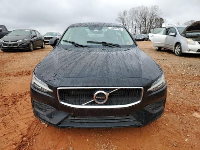 2019 Volvo S60 T6 Momentum