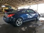 2009 Pontiac G6 GT