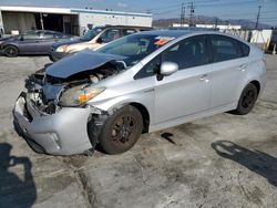 2013 Toyota Prius en venta en Sun Valley, CA