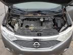 2012 Nissan Quest S