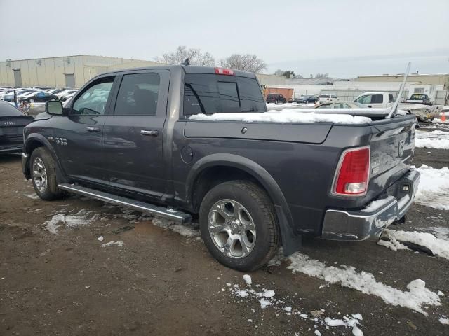 2017 Dodge 1500 Laramie