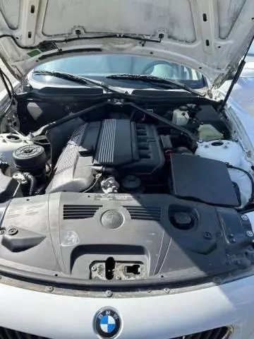 2004 BMW Z4 2.5