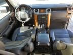 2008 Land Rover LR3 HSE