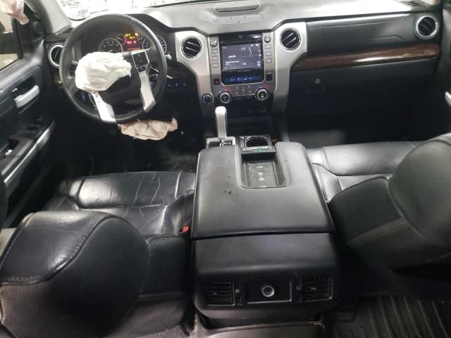 2015 Toyota Tundra Crewmax Limited