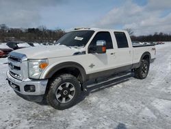 2015 Ford F350 Super Duty en venta en Barberton, OH