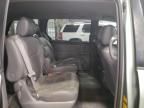 2008 Toyota Sienna XLE