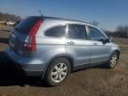 2009 Honda CR-V EXL