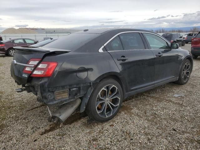 2014 Ford Taurus SHO