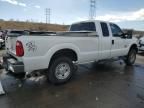 2015 Ford F250 Super Duty