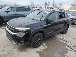 2024 Volkswagen Taos S en venta en Bridgeton, MO