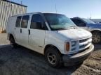 2000 Chevrolet Express G1500