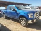 2015 Ford F150 Super Cab