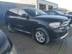 2012 Dodge Durango SXT