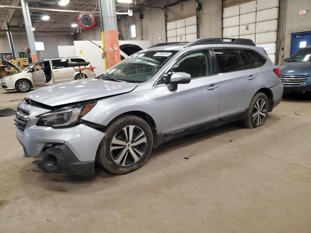 2019 Subaru Outback 3.6R Limited