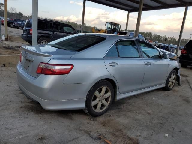 2007 Toyota Camry CE