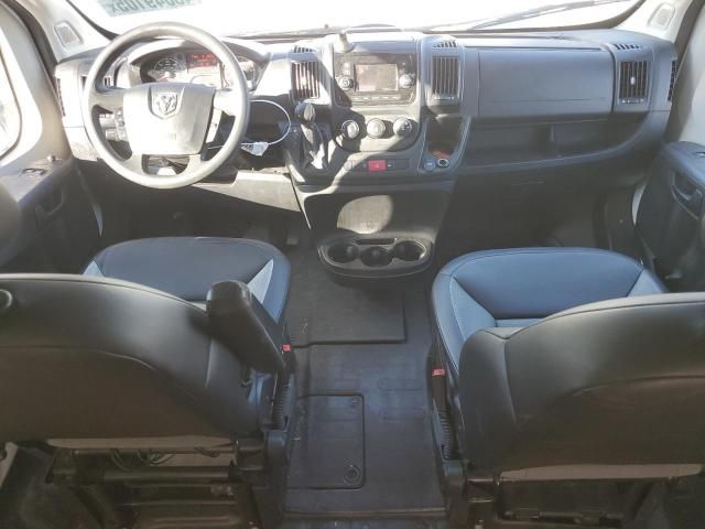 2019 Dodge RAM Promaster 3500 3500 High