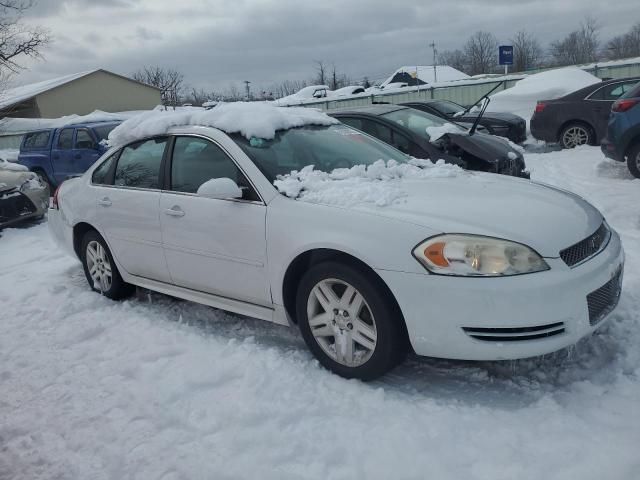 2013 Chevrolet Impala LT