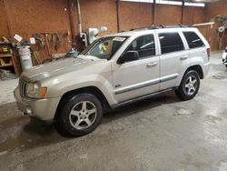 Lots with Bids for sale at auction: 2007 Jeep Grand Cherokee Laredo