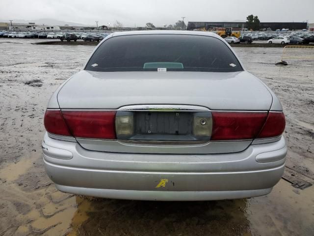 2001 Buick Lesabre Custom