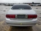 2001 Buick Lesabre Custom