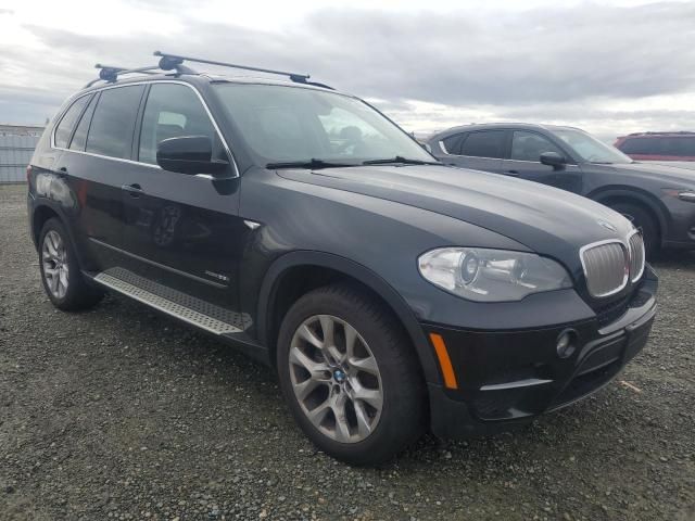 2013 BMW X5 XDRIVE35I