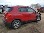 2015 Chevrolet Trax 1LT