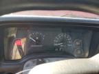 1997 Jeep Cherokee SE